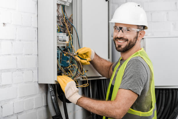 Professional Electrician in NY