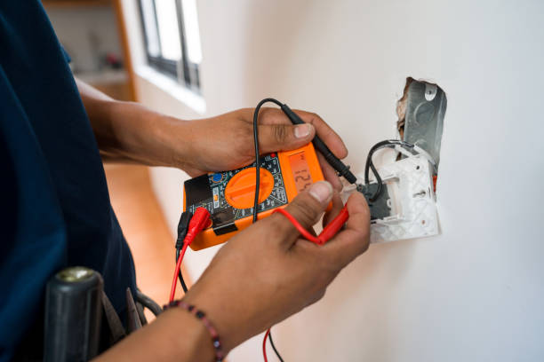 Best Electrical Troubleshooting Services  in Williamsville, NY