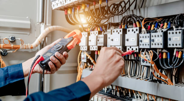 Best Electrical Upgrades for Homes  in Williamsville, NY