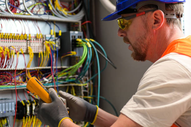 Best Affordable Electrical Installation  in Williamsville, NY