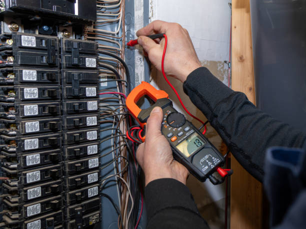 Best Electric Panel Repair  in Williamsville, NY