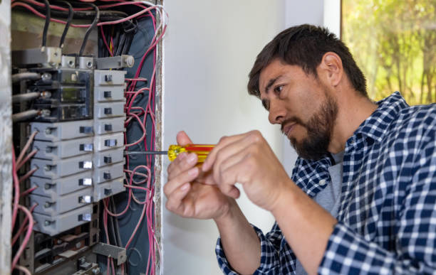 Best Circuit Breaker Repair  in Williamsville, NY